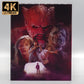 Demonwarp 4K UHD + Blu-ray with Limited Edition Slipcover (Vinegar Syndrome)