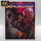 Demonwarp 4K UHD + Blu-ray with Limited Edition Slipcover (Vinegar Syndrome)