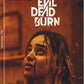 Evil Dead Burn 4K UHD + Blu-ray SteelBook (Warner Bros. U.S.) LIMIT 1 PER CUSTOMER