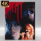 Escape from Death 4K UHD + Blu-ray with Limited Edition Slipcover (VInegar Syndrome)