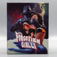 Forgotten Gialli: Volume Nine Limited Edition Blu-ray Boxed Set (Vinegar Syndrome) LIMIT 1 PER CUSTOMER