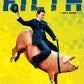 Filth (2013) Blu-ray with Slipcover (Umbrella/Region Free)