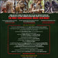 Cannibal Holocaust 4K UHD + Blu-ray (6-Disc) Deluxe Edition (Grindhouse Video) [Preorder]
