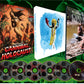 Cannibal Holocaust 4K UHD + Blu-ray (6-Disc) Deluxe Edition (Grindhouse Video) [Preorder]