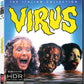Hell of the Living Dead 4K UHD + Blu-ray (88 Films/Region Free/B)