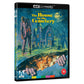 House by the Cemetery 4K UHD Standard Edition (Arrow Video UK/Region Free)