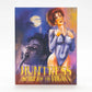 Huntress: Spirit of the Night Blu-ray with Limited Edition Slipcover (Delirium Home Video) LIMIT 1 PER CUSTOMER