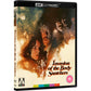 Invasion of the Body Snatchers 4K UHD Standard Edition (Arrow Video UK/Region Free)