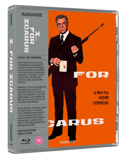 Preorder – The Atomic Movie Store
