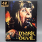 Mark of the Devil 4K UHD + Blu-ray with Limited Edition Hard Slipcase + Slipcover Combo  (Vinegar Syndrome)