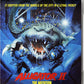 Alligator 4K UHD/BD & Alligator II: The Mutation BD (101 Films/Region Free/B