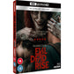 Evil Dead Rise 4K UHD + Blu-ray with Slip/Commentary (StudioCanal/Region Free/B)