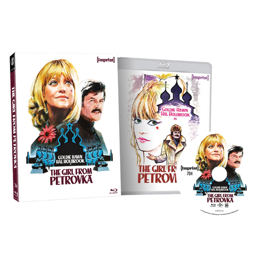Preorder – The Atomic Movie Store