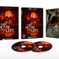 The Last House on the Left 4K UHD Limited Edition with Slipcover (Arrow/U.S.)