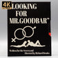 Looking for Mr. Goodbar 4K UHD + Blu-ray with Limited Edition Slipcase + Slipcover Combo (Vinegar Syndrome) 4K UHD REPLACEMENT DISC IS INCLUDED