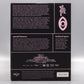 Liebestraum Blu-ray Limited Edition J-card MediaBook Slipcase (Cinématographe)