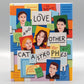 Love and Other Catastrophes Blu-ray with Limited Edition Slipcover (Umbrella Entertainment)