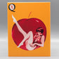 Maraschino Cherry Blu-ray with Limited Edition Slipcover (Quality X)