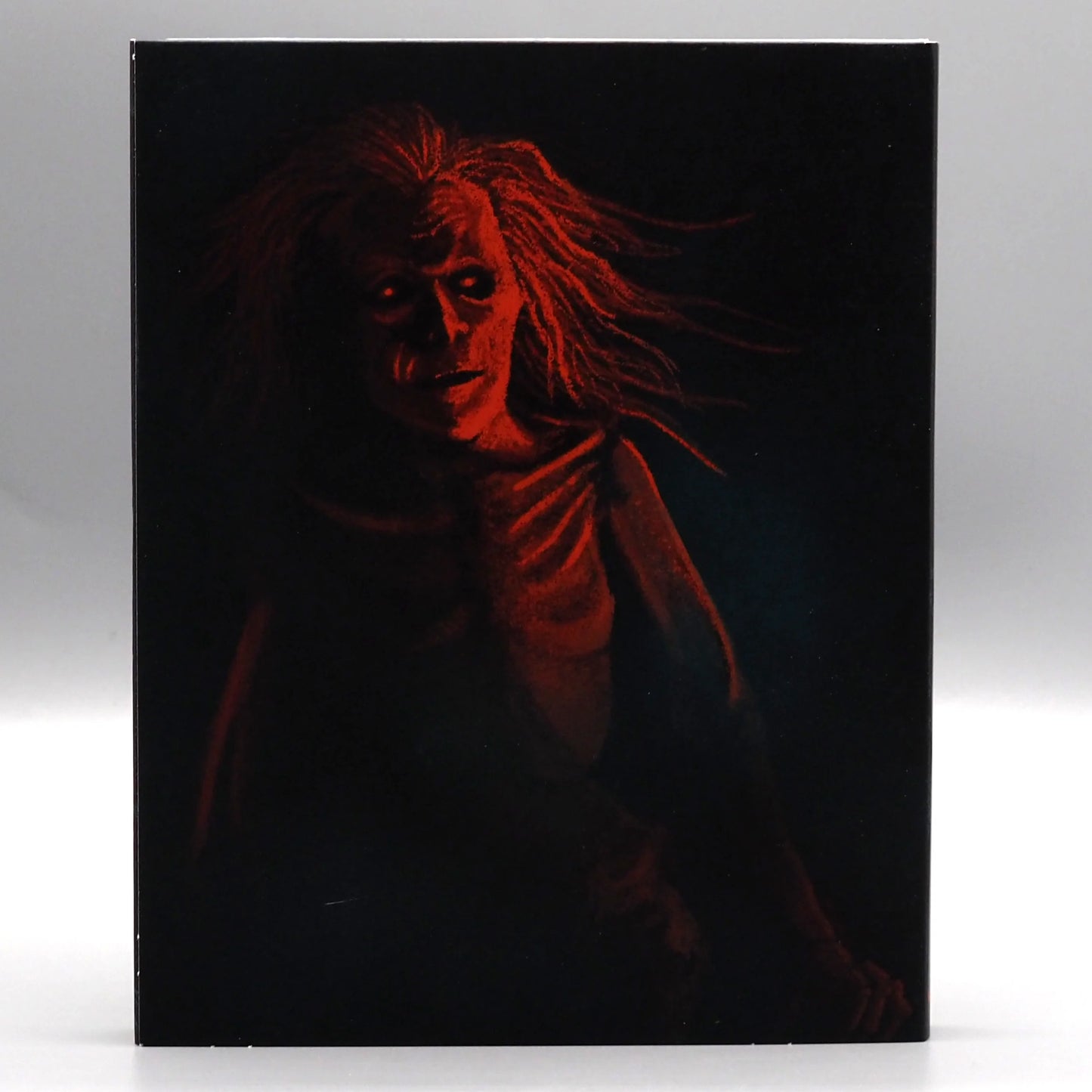 Moloch Blu-ray with Limited Edition Slipcover (Shudder)