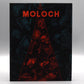 Moloch Blu-ray with Limited Edition Slipcover (Shudder)
