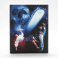 The Murder Secret 4K UHD + Blu-ray with Limited Edition Slipcover (Vinegar Syndrome) LIMIT 1 PER CUSTOMER