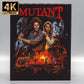 Mutant 4K UHD + Blu-ray with Limited Edition Slipcover (Vinegar Syndrome)