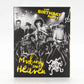 Mutiny in Heaven Blu-ray with Limited Edition Slipcover (ETR Media) LIMIT 1 PER CUSTOMER
