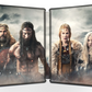 The Northman Limited Edition Steelbook 4K Ultra HD + Blu-Ray (Universal)