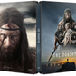 The Northman Limited Edition Steelbook 4K Ultra HD + Blu-Ray (Universal)