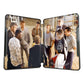 Ocean's Twelve 4K UHD + Blu-ray SteelBook (Warner Bros. UK/Region Free)