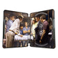 Ocean's Thirteen 4K UHD + Blu-ray SteelBook (Warner Bros. UK/Region Free)