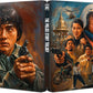 The Police Story Trilogy 4K UHD SteelBook Edition (Eureka/Region Free) [Preorder]