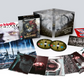 Pet Sematary (1989) 35th Anniversary Limited Collector's Edition 4K Ultra HD + Blu-Ray with Slipcase Paramount UK/Region Free/B)