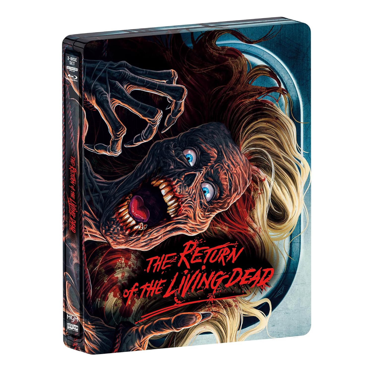 SteelBook – The Atomic Movie Store