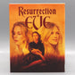 Resurrection Of Eve Blu-ray with Limited Edition Hard Slipcase + Slipcover Combo (Mitchell Brothers Film Group)