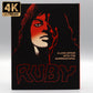 Ruby 4K UHD + Blu-ray with Limited Edition Slipcover (Vinegar Syndrome)