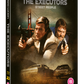 The Executors Blu-ray with Slipcover (Shameless Entertainment/Region Free)