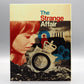 The Strange Affair Blu-ray with Limited Edition Slipcover (Vinegar Syndrome)