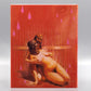 Satanic Sisters Blu-ray with Limited Edition Slipcover (Delirium)