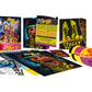 Street Trash Ultimate Viper Edition, 2 4K-UHDs, 3 Blu-rays (Plaion/Region Free/B)
