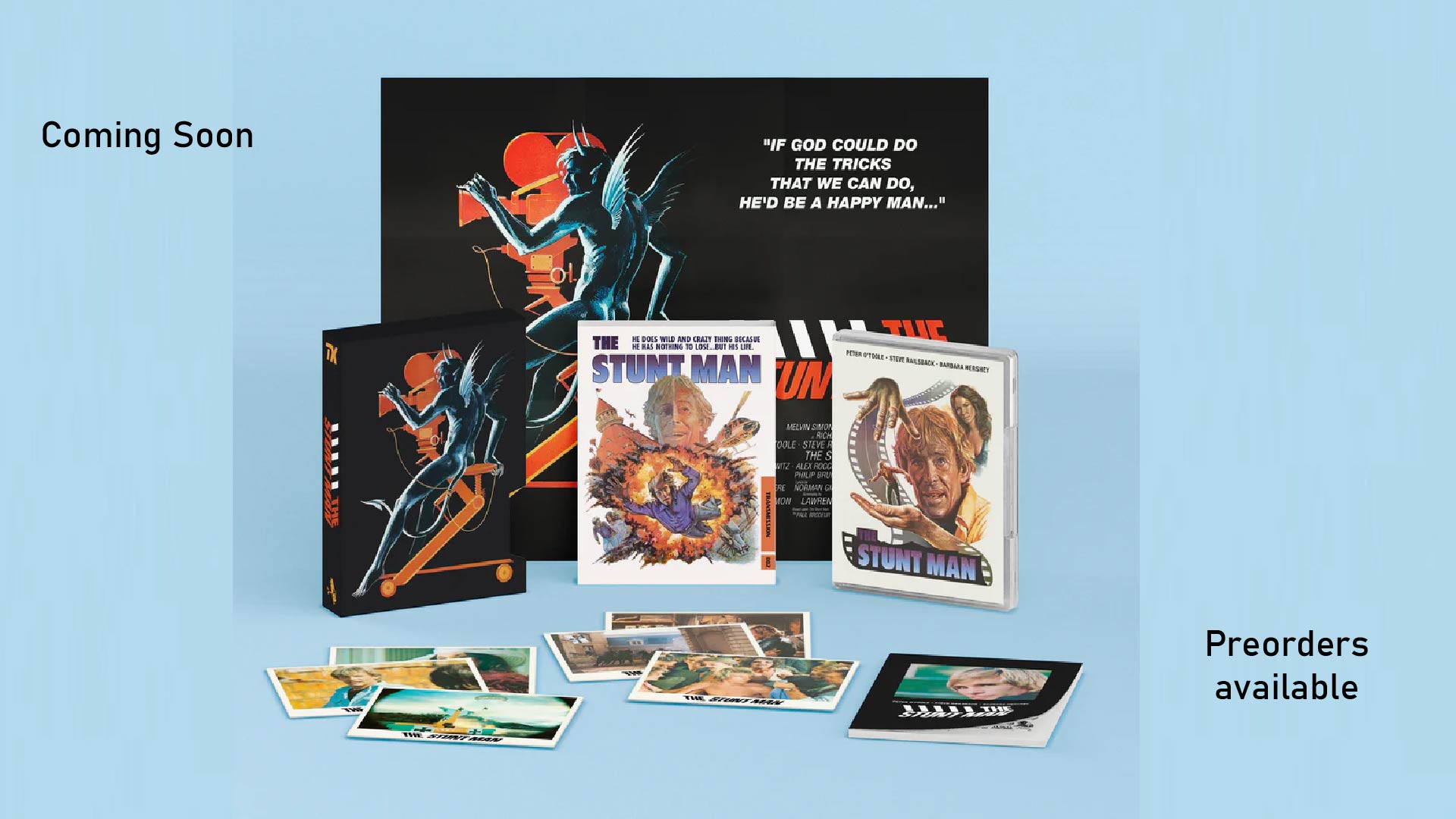 Atomic Movie Store – The Atomic Movie Store