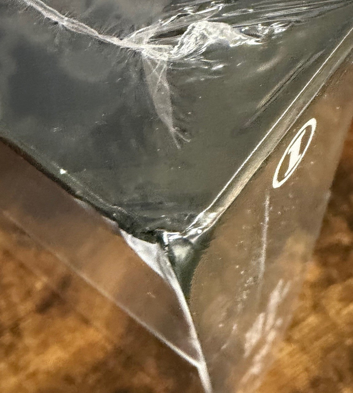 The Thirty-Nine Steps (1978) / The Lady Vanishes (1979) Blu-ray Hardbox (Imprint/Region Free) DAMAGED HARDBOX (SEE PHOTO)