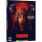 Torso 4K UHD Limited Edition with Slipcover (Arrow Video U.S.)
