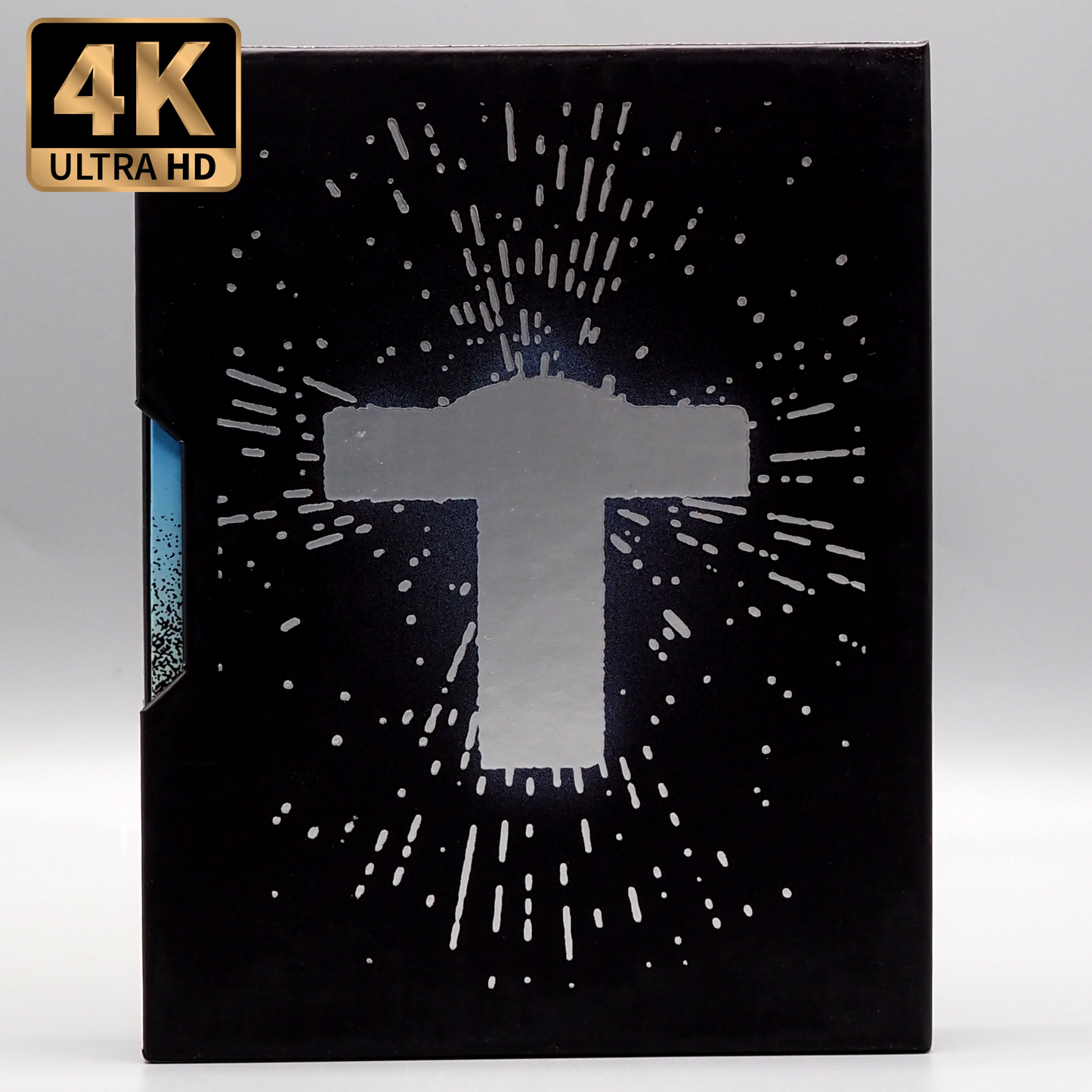 The Keep 4K UHD + Blu-ray Slipbox (Vinegar Syndrome Retailer Exclusive) [Preorder]