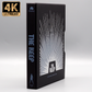 The Keep 4K UHD + Blu-ray Slipbox (Vinegar Syndrome Retailer Exclusive) [Preorder]