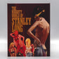 The Naughty World Of Stanley Long (2-Disc) Blu-ray with Limited Edition Slipcase + Slipcover Combo (Vinegar Syndrome)