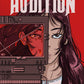 Audition 25th Anniversary Blu-ray with Slip (Umbrella/Region Free) [Preorder]