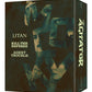 The Agitator: Jean-Pierre Mocky Blu-ray Box (Radiance UK/Region Free)