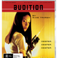 Audition 25th Anniversary Blu-ray with Slip (Umbrella/Region Free) [Preorder]