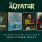 The Agitator: Jean-Pierre Mocky Blu-ray Box (Radiance UK/Region Free)